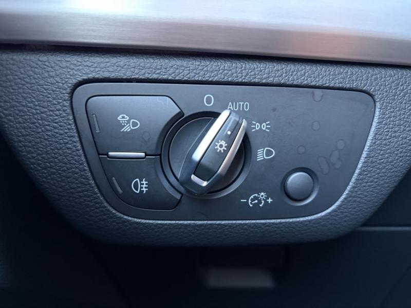 AUDI Q5 Sportback - 40 TDI Mild Hybrid 204ch S line quattro S tronic 7 - Groupe Polmar