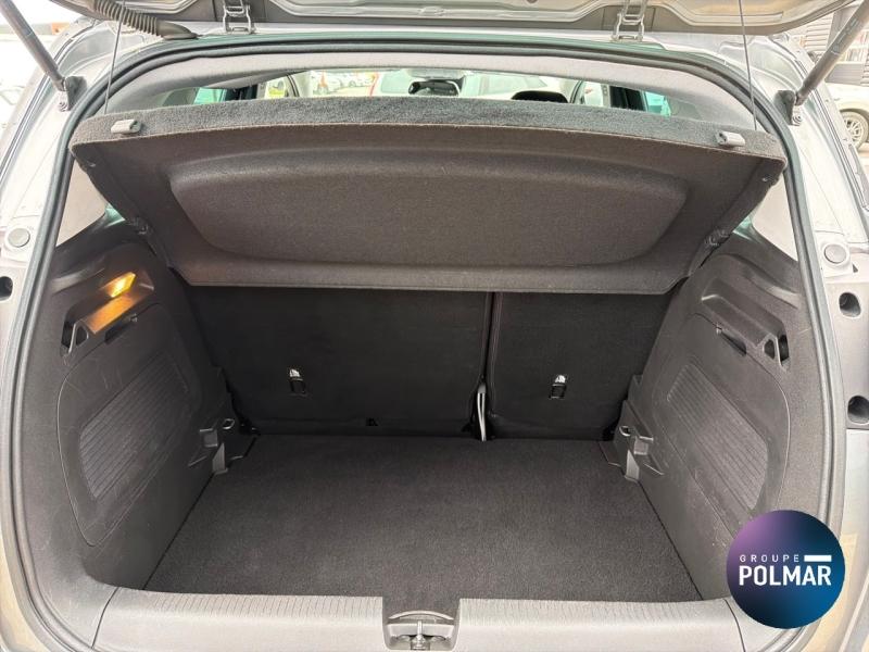 OPEL Crossland X - 1.2 Turbo 110ch ECOTEC Innovation - Groupe Polmar