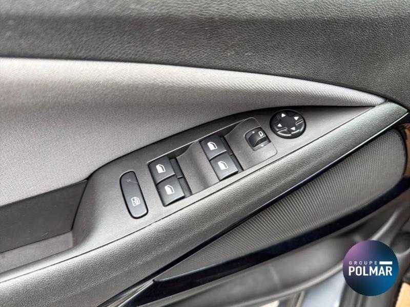 OPEL Crossland X - 1.2 Turbo 110ch ECOTEC Innovation - Groupe Polmar