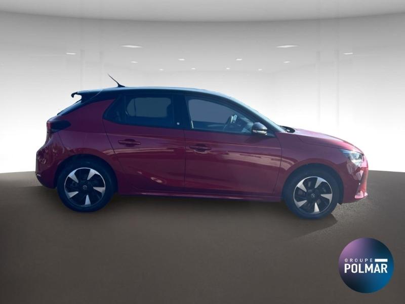 OPEL Corsa - Corsa-e 136ch Edition - Groupe Polmar