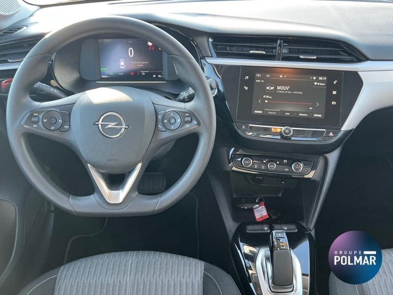 OPEL Corsa - Corsa-e 136ch Edition - Groupe Polmar
