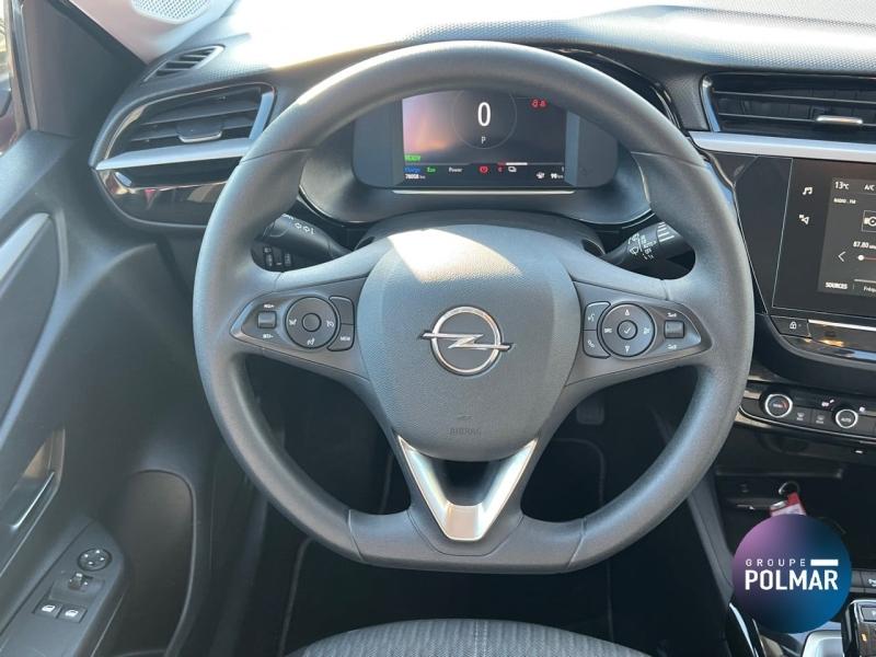 OPEL Corsa - Corsa-e 136ch Edition - Groupe Polmar