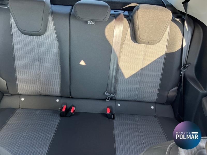 OPEL Corsa - Corsa-e 136ch Edition - Groupe Polmar