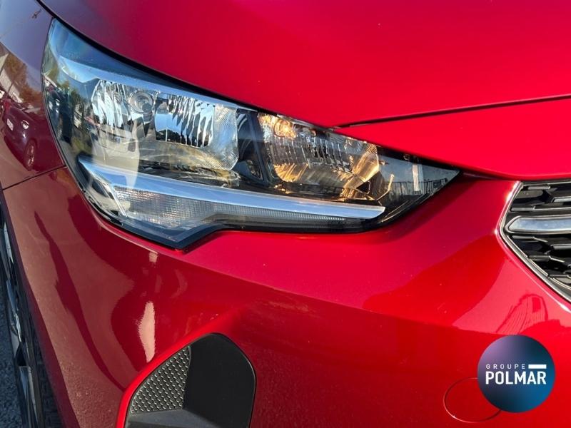 OPEL Corsa - Corsa-e 136ch Edition - Groupe Polmar
