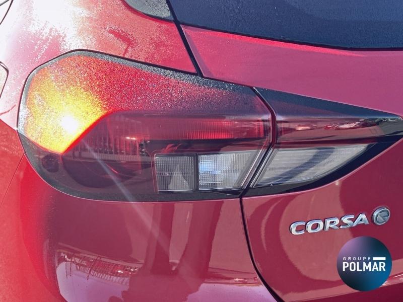 OPEL Corsa - Corsa-e 136ch Edition - Groupe Polmar