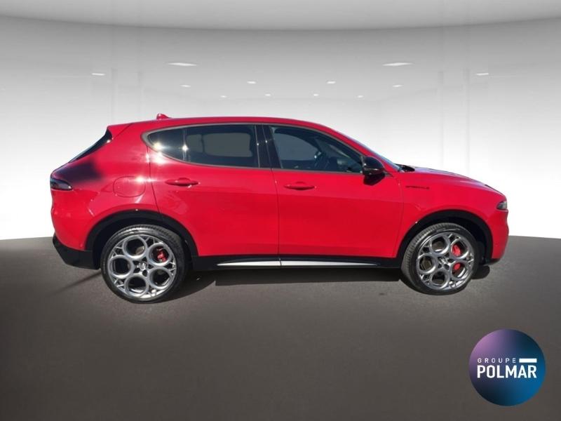 ALFA ROMEO Tonale - 1.3 PHEV 280ch Edizione Speciale AT6 e-Q4 - Groupe Polmar