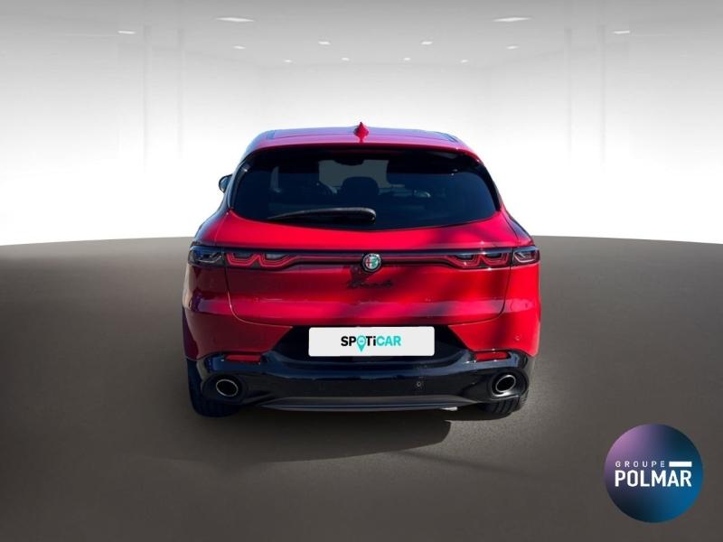 ALFA ROMEO Tonale - 1.3 PHEV 280ch Edizione Speciale AT6 e-Q4 - Groupe Polmar