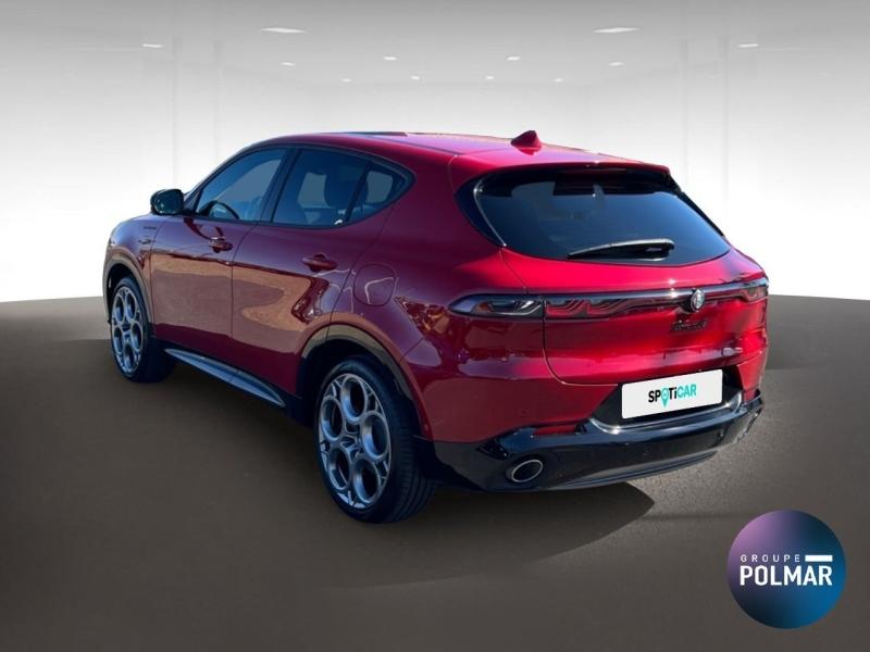 ALFA ROMEO Tonale - 1.3 PHEV 280ch Edizione Speciale AT6 e-Q4 - Groupe Polmar