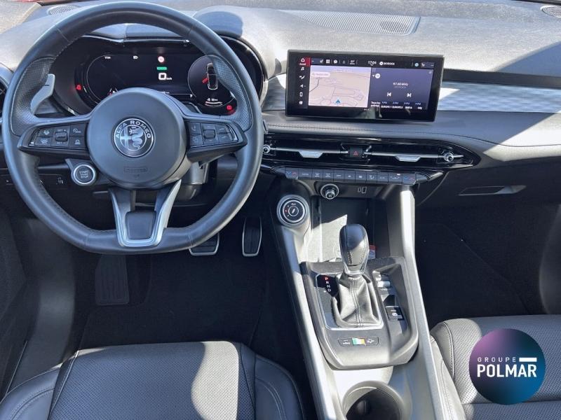 ALFA ROMEO Tonale - 1.3 PHEV 280ch Edizione Speciale AT6 e-Q4 - Groupe Polmar
