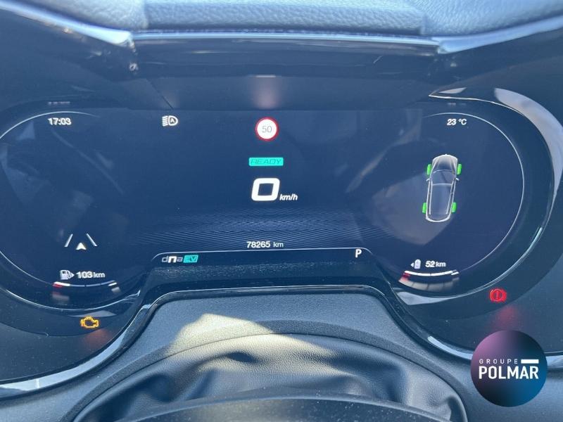 ALFA ROMEO Tonale - 1.3 PHEV 280ch Edizione Speciale AT6 e-Q4 - Groupe Polmar
