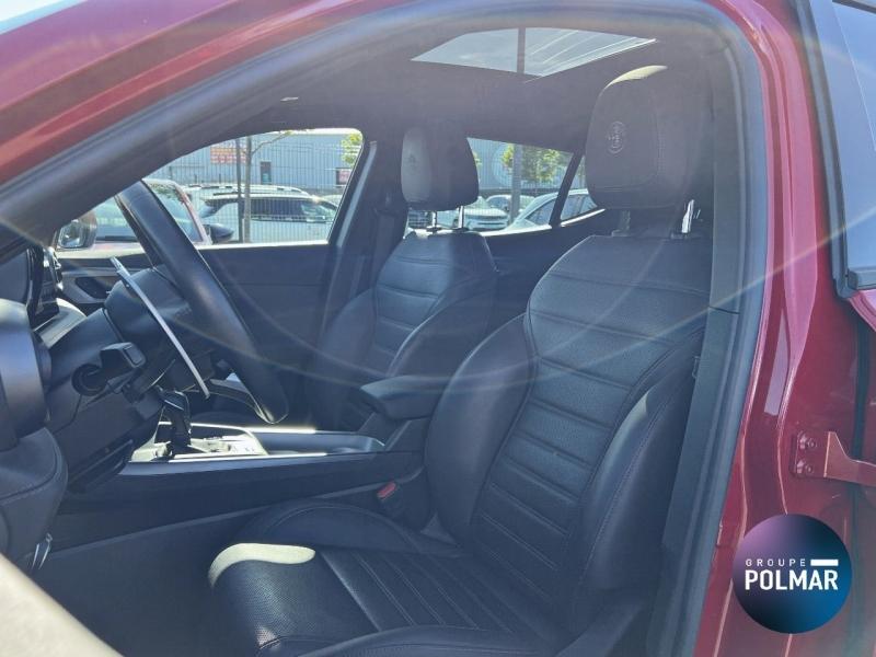 ALFA ROMEO Tonale - 1.3 PHEV 280ch Edizione Speciale AT6 e-Q4 - Groupe Polmar