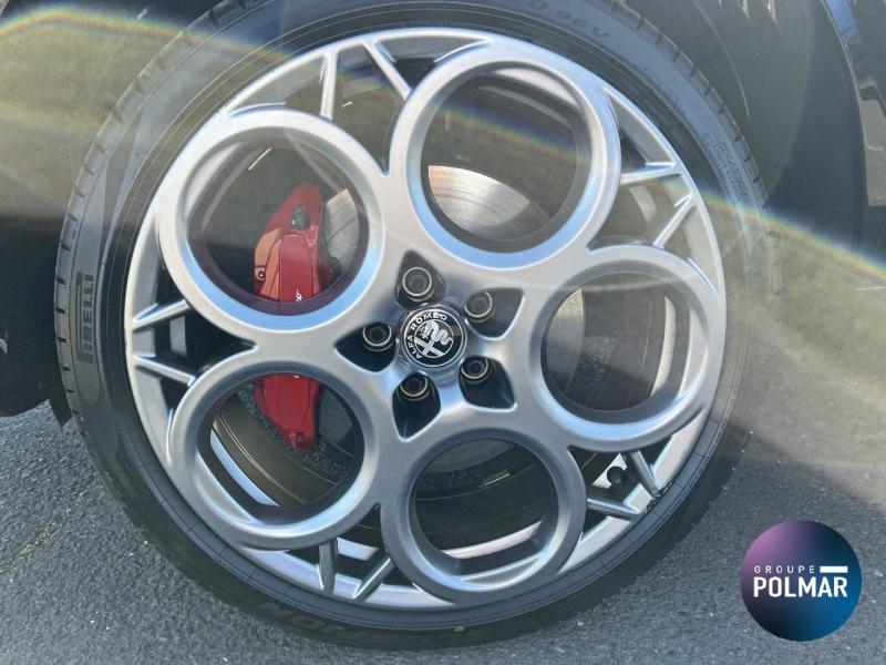 ALFA ROMEO Tonale - 1.3 PHEV 280ch Edizione Speciale AT6 e-Q4 - Groupe Polmar