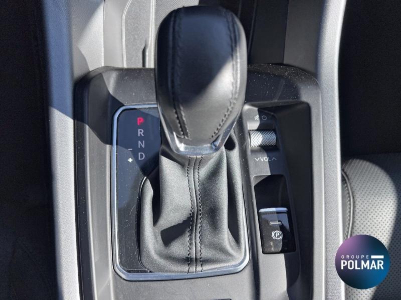 ALFA ROMEO Tonale - 1.3 PHEV 280ch Edizione Speciale AT6 e-Q4 - Groupe Polmar