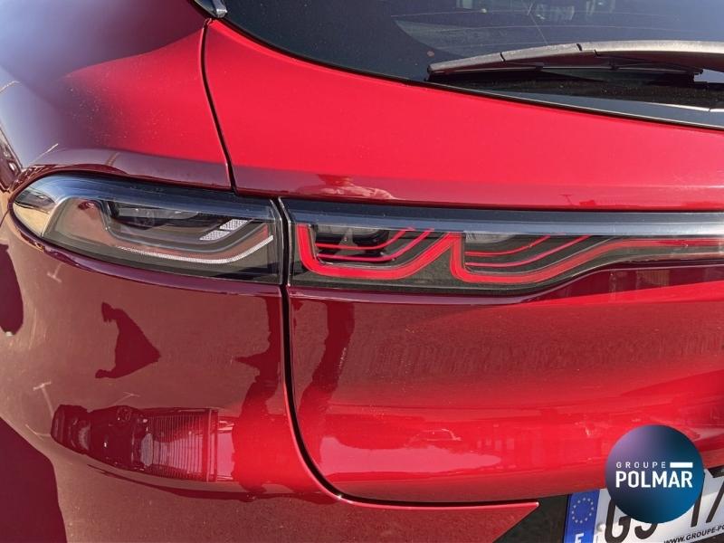 ALFA ROMEO Tonale - 1.3 PHEV 280ch Edizione Speciale AT6 e-Q4 - Groupe Polmar