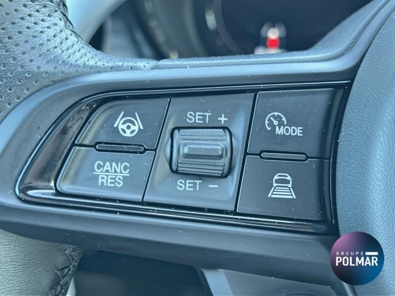 ALFA ROMEO Tonale - 1.3 PHEV 280ch Edizione Speciale AT6 e-Q4 - Groupe Polmar