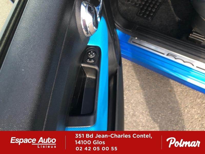 FIAT 500 - 1.2 8v 69ch S - Groupe Polmar