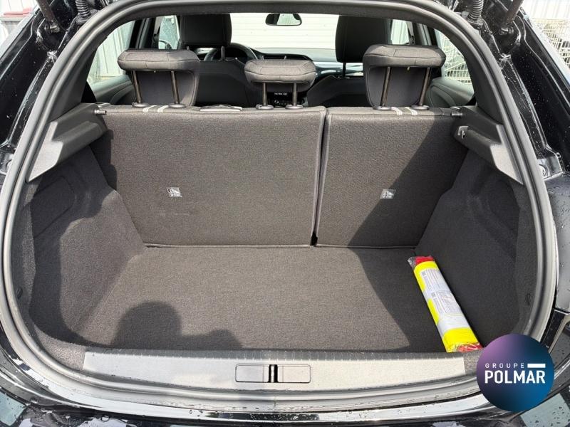 OPEL Corsa - 1.2 Turbo Hybrid 100ch e-BVA6 - Groupe Polmar