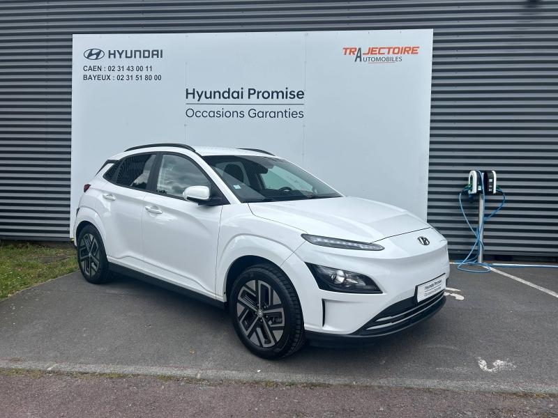 HYUNDAI Kona - Groupe Polmar