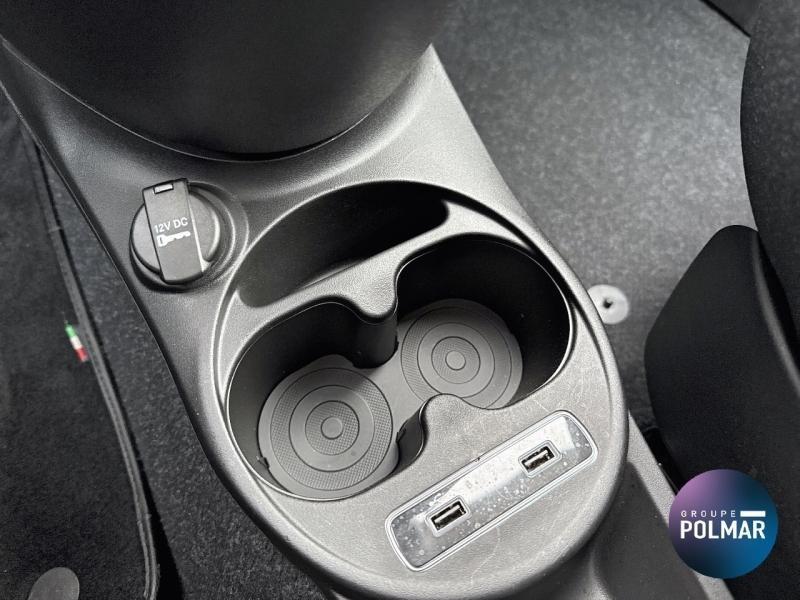 FIAT 500 - 1.0 70ch BSG S&S Pack Confort - Groupe Polmar