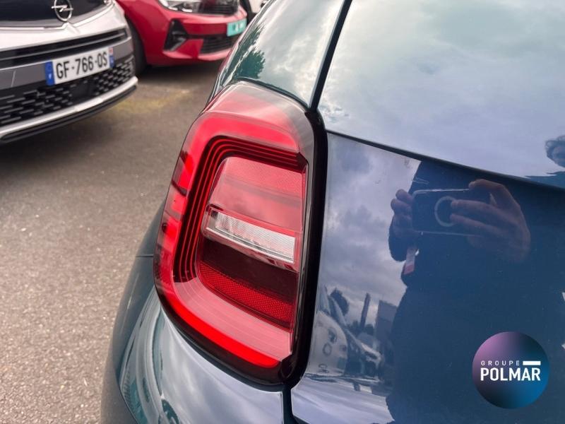 FIAT 500 - e 95ch Icône - Groupe Polmar