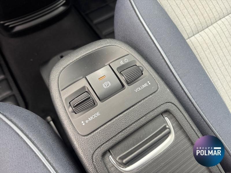 FIAT 500 - e 95ch Icône - Groupe Polmar