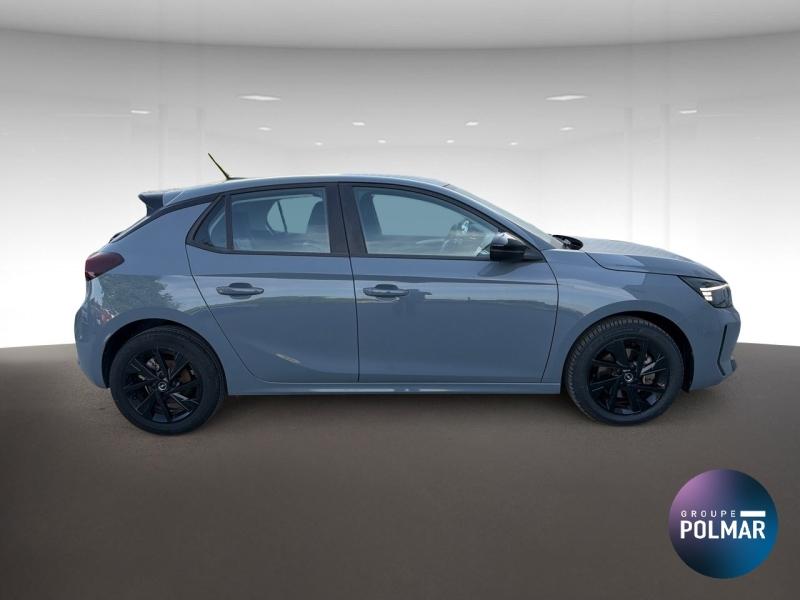 OPEL Corsa - 1.2 Turbo Hybrid 100ch e-BVA6 - Groupe Polmar
