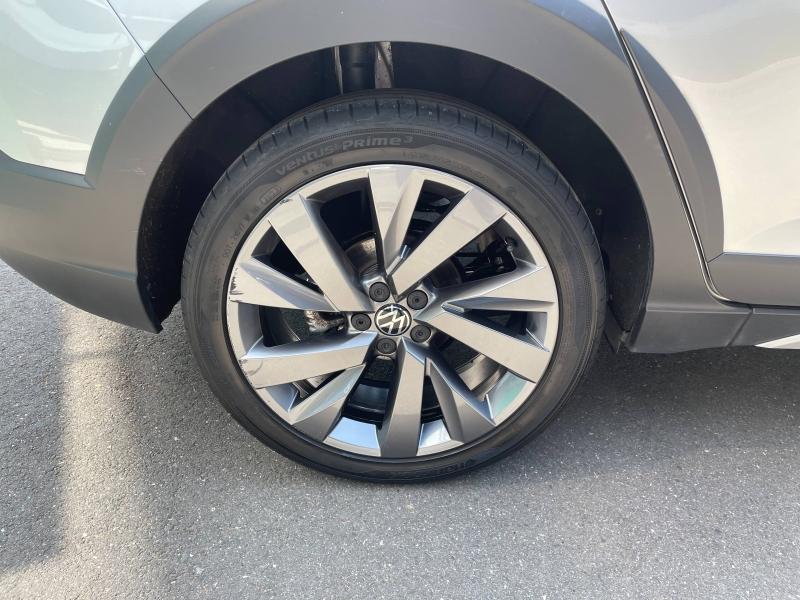 VOLKSWAGEN Taigo - 1.0 TSI 110ch Style DSG7 - Groupe Polmar