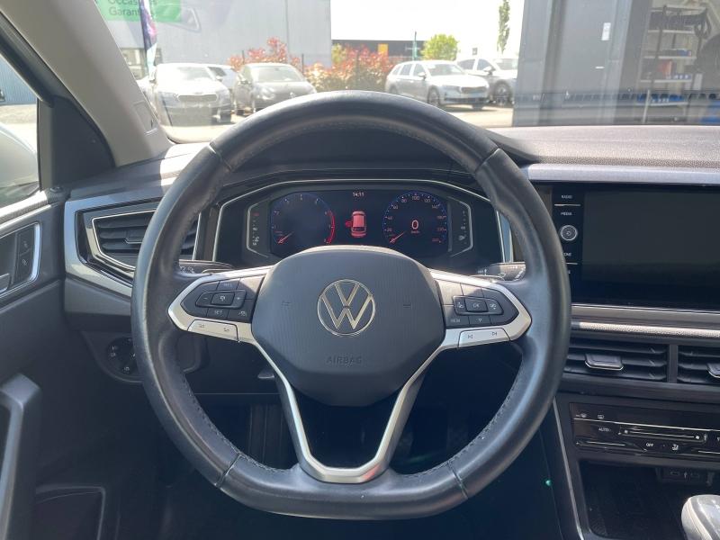 VOLKSWAGEN Taigo - 1.0 TSI 110ch Style DSG7 - Groupe Polmar