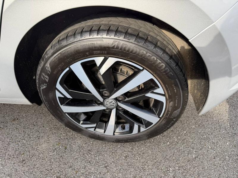 VOLKSWAGEN Polo - 1.0 TSI 95ch Connect DSG7 Euro6d-T - Groupe Polmar