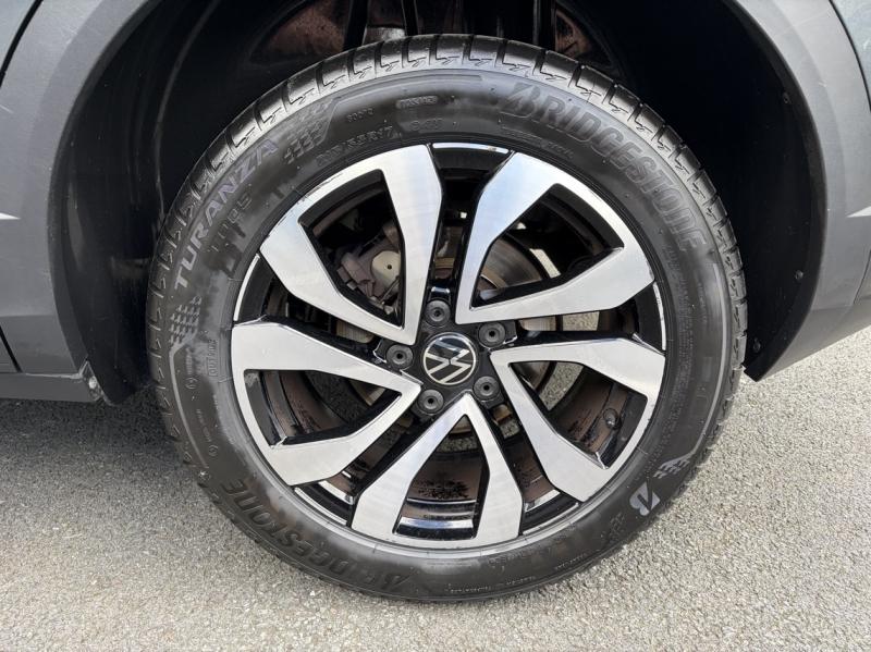 VOLKSWAGEN T-Roc - 1.0 TSI 110ch Active - Groupe Polmar