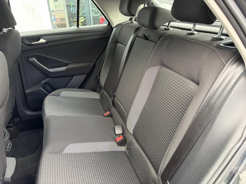 VOLKSWAGEN T-Roc - 1.0 TSI 110ch Active - Groupe Polmar