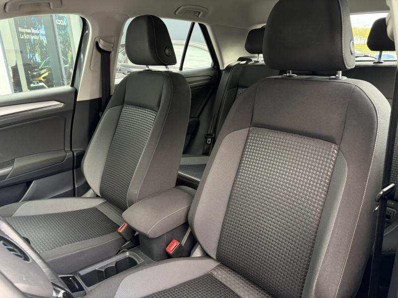 VOLKSWAGEN T-Roc - 1.0 TSI 110ch Active - Groupe Polmar