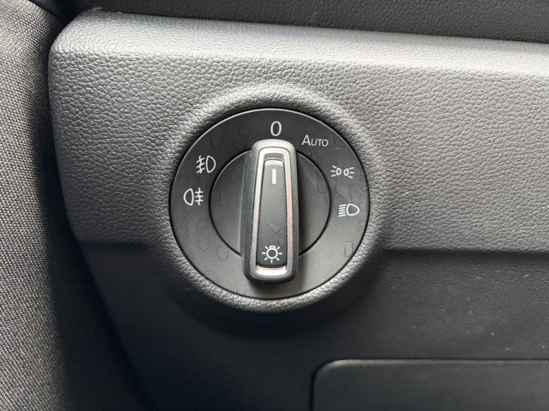 VOLKSWAGEN T-Roc - 1.0 TSI 110ch Active - Groupe Polmar