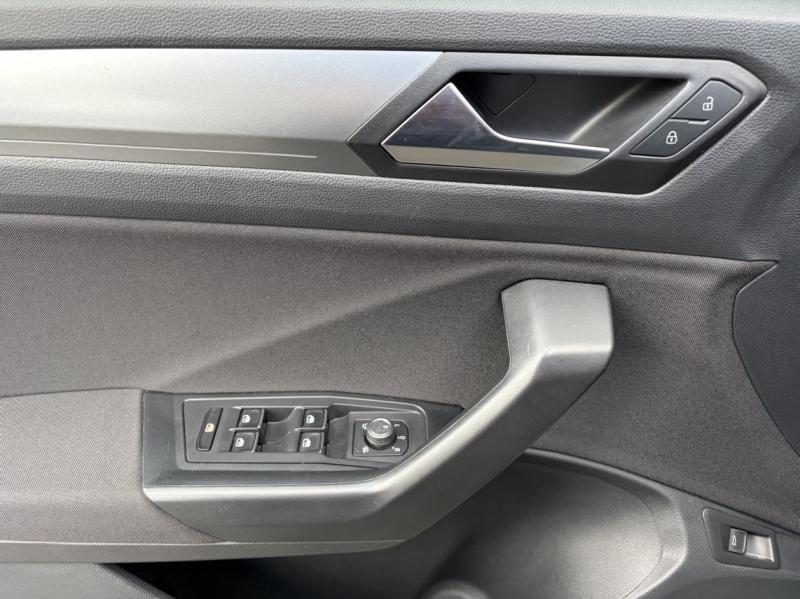 VOLKSWAGEN T-Roc - 1.0 TSI 110ch Active - Groupe Polmar