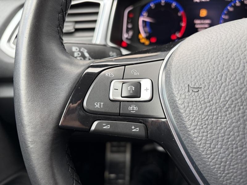 VOLKSWAGEN T-Roc - 1.0 TSI 110ch Active - Groupe Polmar