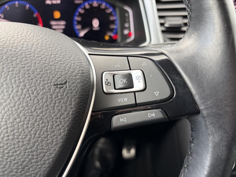 VOLKSWAGEN T-Roc - 1.0 TSI 110ch Active - Groupe Polmar