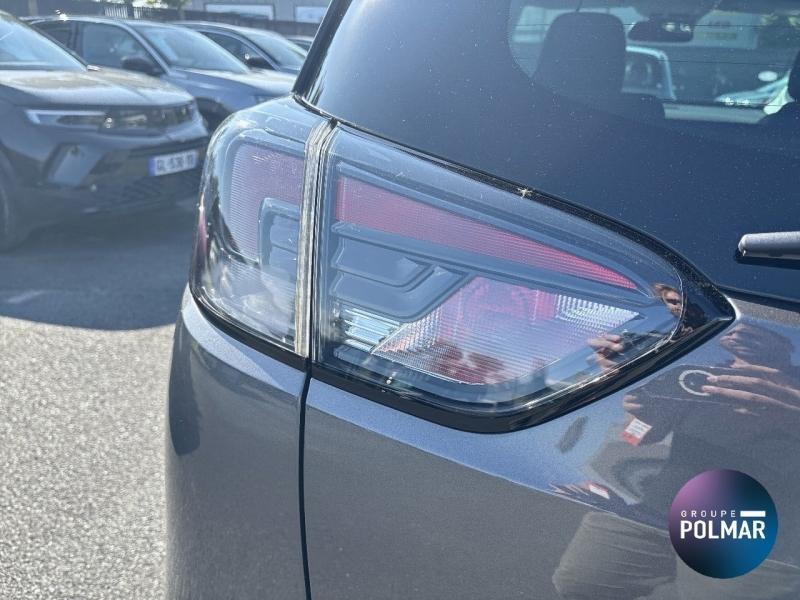 OPEL Crossland - 1.2 Turbo 110ch Ultimate - Groupe Polmar