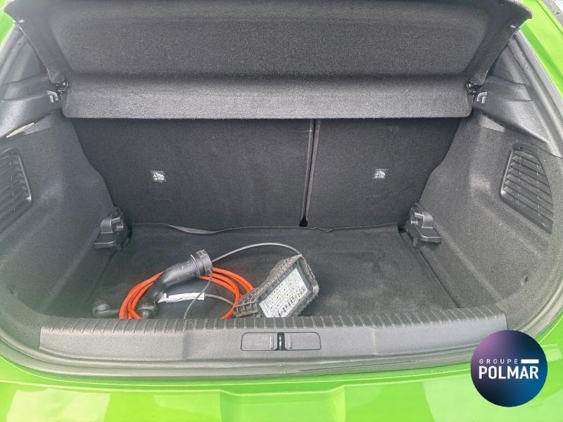 OPEL Mokka - Mokka-e 136ch Ultimate - Groupe Polmar