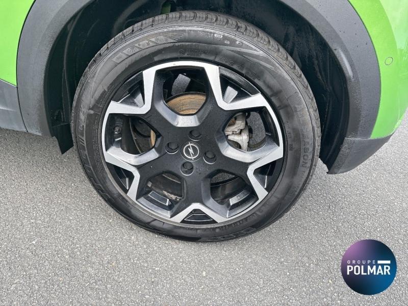 OPEL Mokka - Mokka-e 136ch Ultimate - Groupe Polmar
