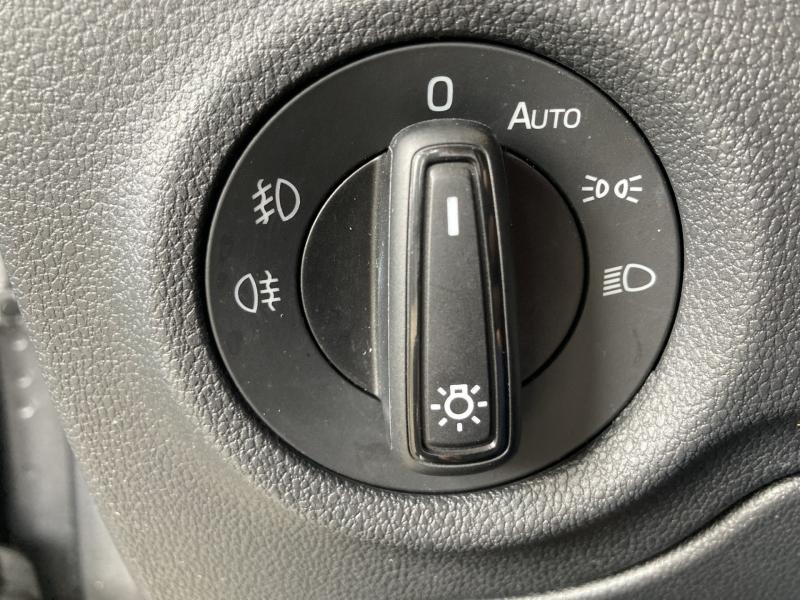 SKODA Fabia - 1.0 TSI Evo2 116ch Selection DSG7 - Groupe Polmar