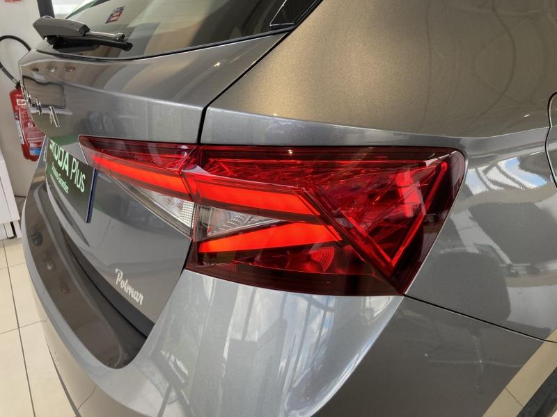 SKODA Fabia - 1.0 TSI Evo2 116ch Selection DSG7 - Groupe Polmar