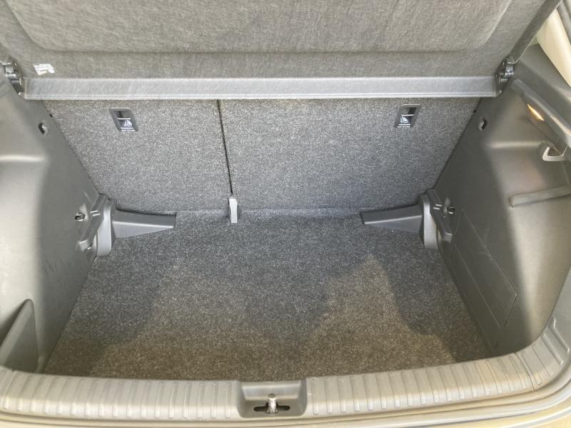 SKODA Fabia - 1.0 TSI Evo2 116ch Selection DSG7 - Groupe Polmar