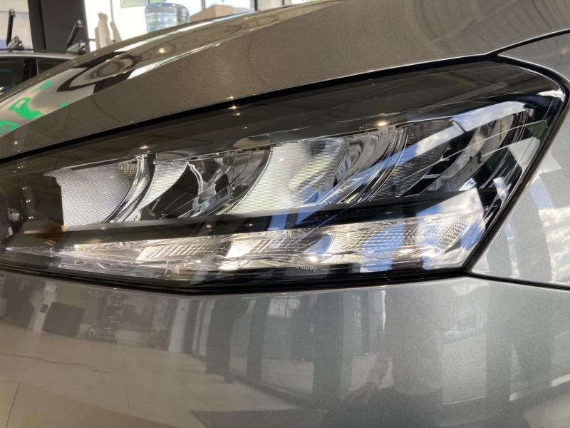 SKODA Fabia - 1.0 TSI Evo2 116ch Selection DSG7 - Groupe Polmar