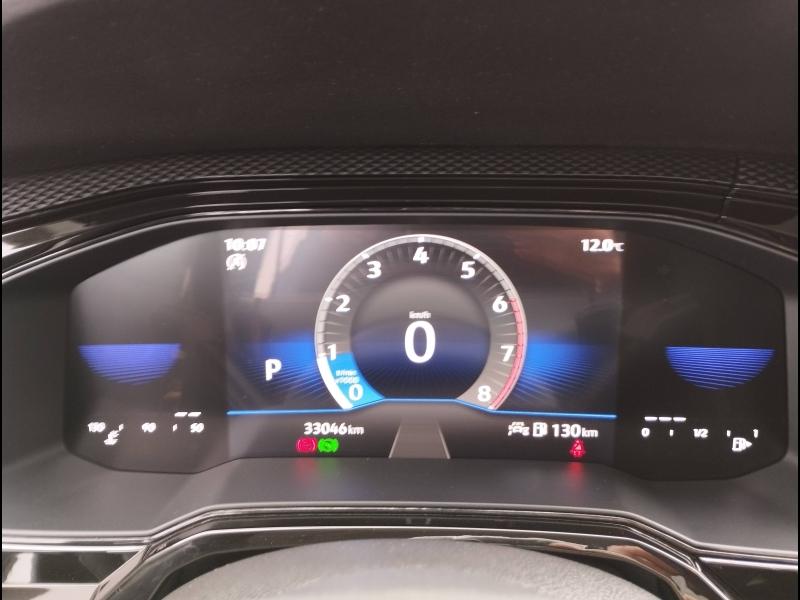 VOLKSWAGEN Polo - 1.0 TSI 95ch Life DSG7 - Groupe Polmar