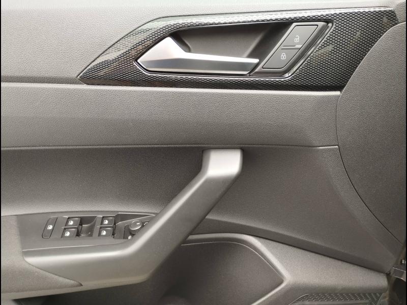 VOLKSWAGEN Polo - 1.0 TSI 95ch Life DSG7 - Groupe Polmar