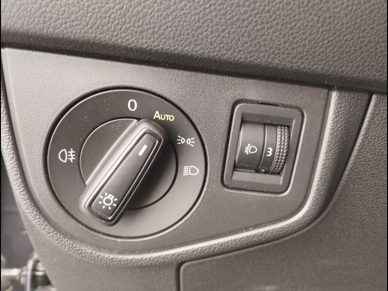 VOLKSWAGEN Polo - 1.0 TSI 95ch Life DSG7 - Groupe Polmar