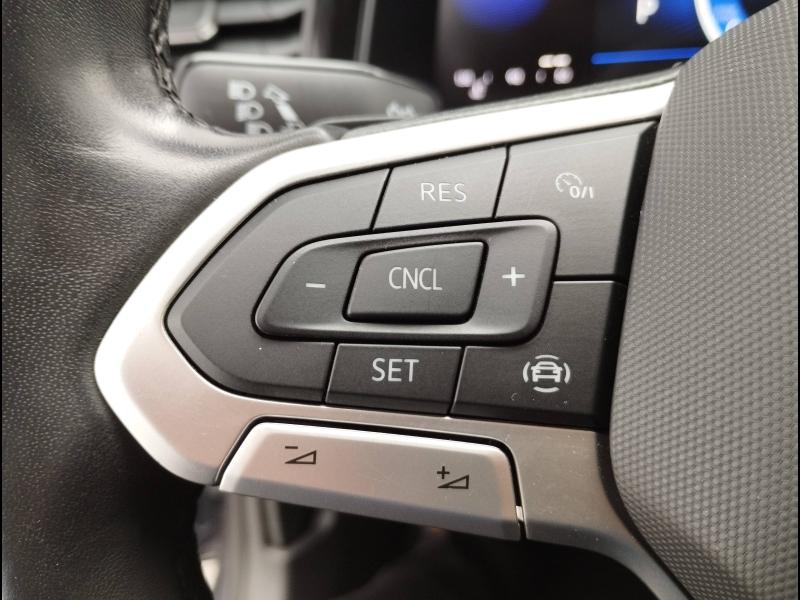 VOLKSWAGEN Polo - 1.0 TSI 95ch Life DSG7 - Groupe Polmar