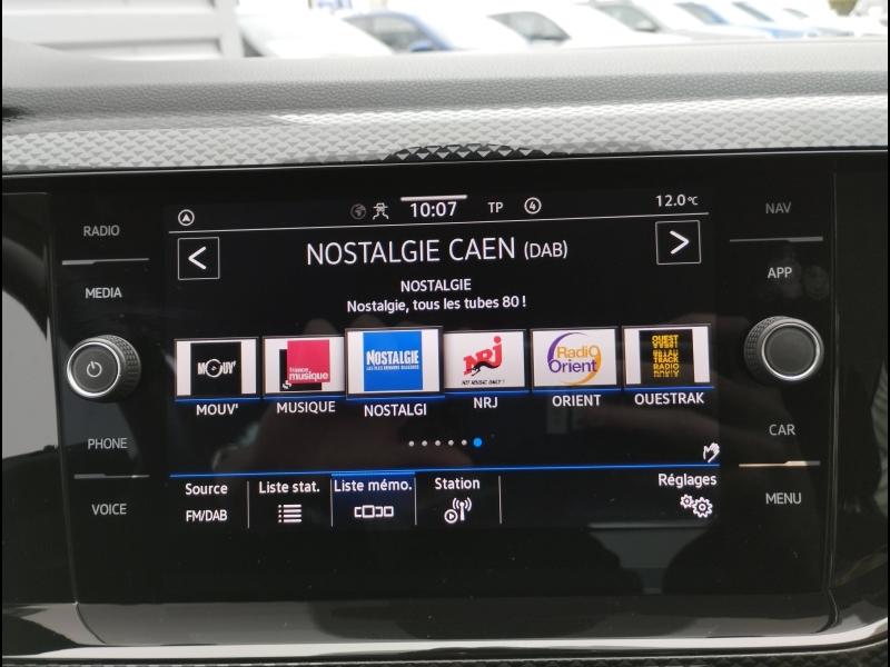 VOLKSWAGEN Polo - 1.0 TSI 95ch Life DSG7 - Groupe Polmar