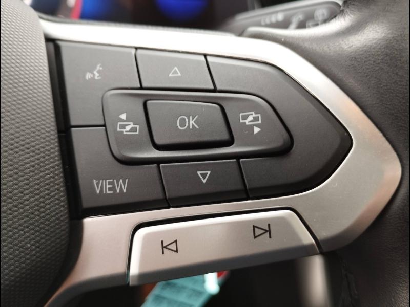 VOLKSWAGEN Polo - 1.0 TSI 95ch Life DSG7 - Groupe Polmar