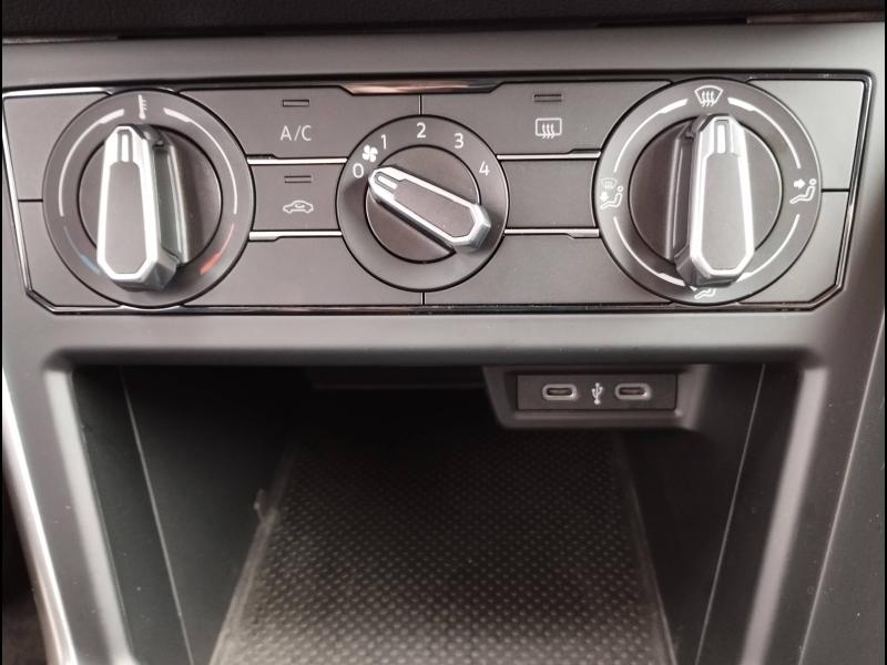 VOLKSWAGEN Polo - 1.0 TSI 95ch Life DSG7 - Groupe Polmar